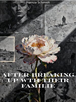 cover image of After Breaking Up Wth Their Familie